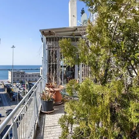 Unique Loft- Down Town Apartment Thessaloniki