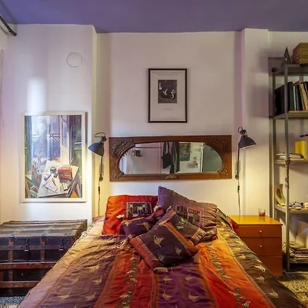 Unique Loft- Down Town Thessaloniki