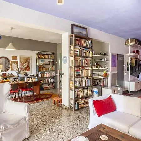 Apartment Unique Loft- Down Town *