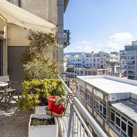 Unique Loft- Down Town Apartment *
