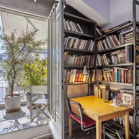 Apartment Unique Loft- Down Town *