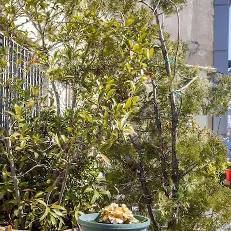 Unique Loft- Down Town * 塞萨洛尼基