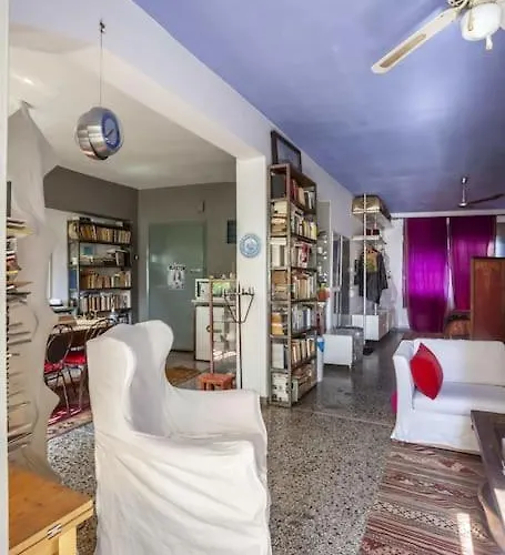 Lejlighed Unique Loft- Down Town