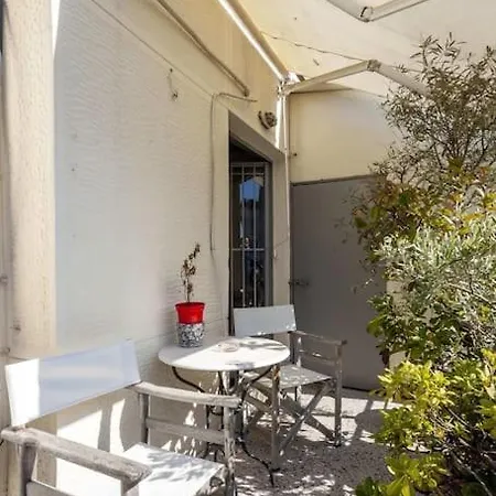 Unique Loft- Down Town