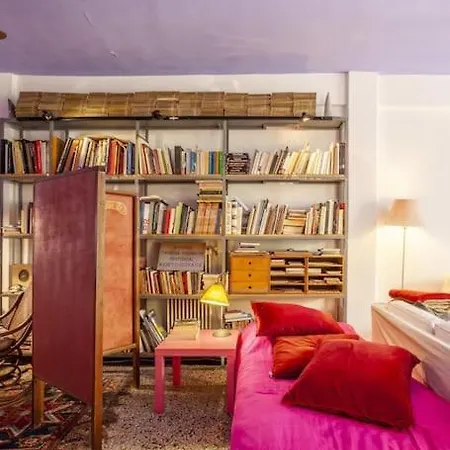 Unique Loft- Down Town 테살로니키