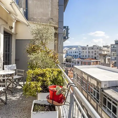 Unique Loft- Down Town