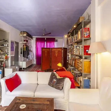 Unique Loft- Down Town * Selanik