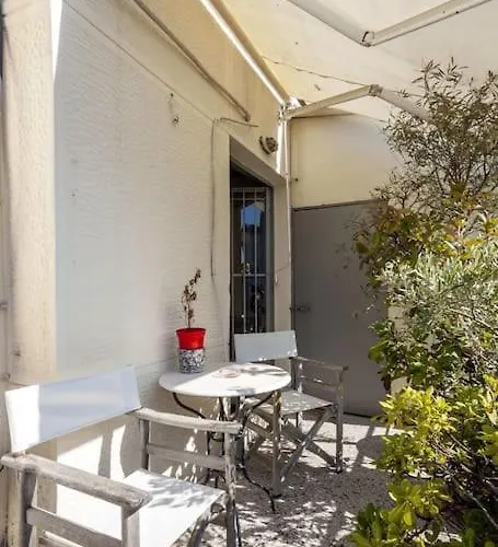 Unique Loft- Down Town