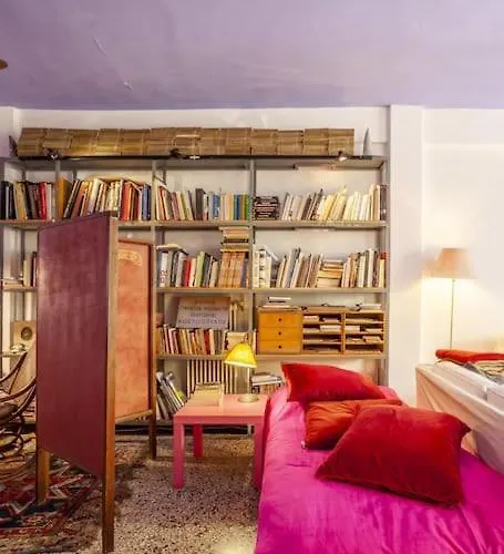 Unique Loft- Down Town Салоники