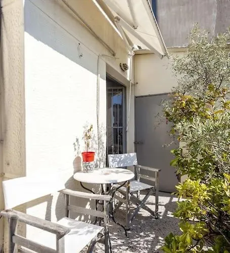 Unique Loft- Down Town * Салоники