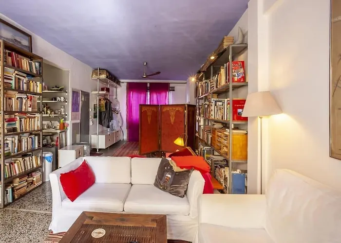 Unique Loft- Down Town * Салоники