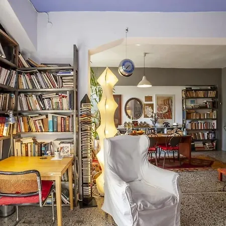 Unique Loft- Down Town *