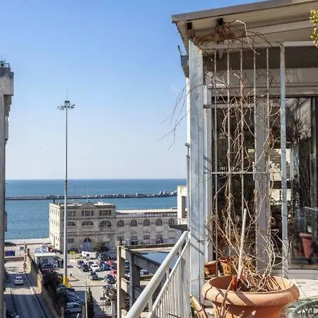 Unique Loft- Down Town Apartamento